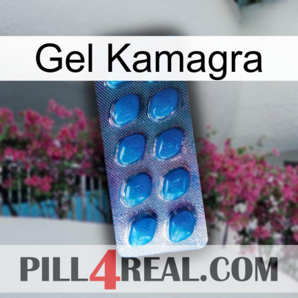 Gel Kamagra viagra1